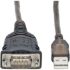 Picture of Tripp Lite U209-30N-IND USB to RS485/RS422 FTDI Serial Adapter Cable, 30 in.