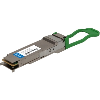 Picture of AddOn Cisco QSFP28 Module