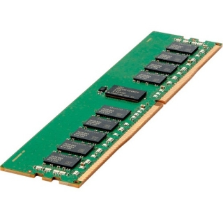 Picture of HPE SmartMemory 8GB DDR4 SDRAM Memory Module