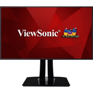 Picture of Viewsonic VP3268-4K 32" 4K UHD WLED LCD Monitor - 16:9 - Black