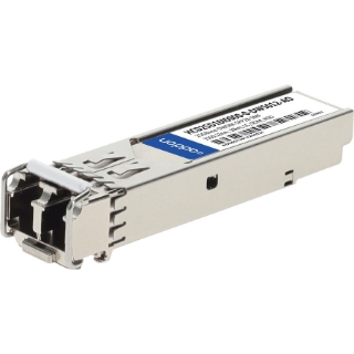 Picture of AddOn Fujitsu SFP28 Module