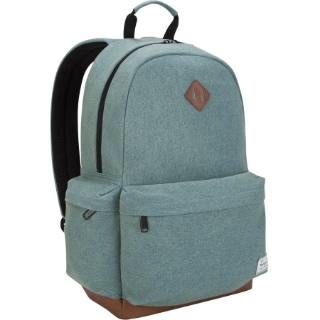 Picture of Targus Strata TSB93607GL Carrying Case (Backpack) for 15.6" Notebook - Denim, Blue