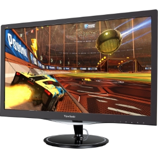 Picture of Viewsonic VX2257-mhd 22" Full HD LED LCD Monitor - 16:9 - Black