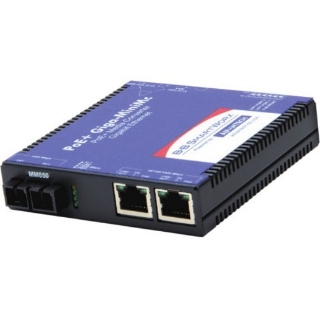 Picture of Advantech IMC-390 Transceiver/Media Converter