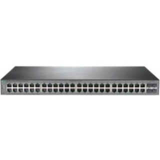 Picture of HP OfficeConnect 1920S 48G 4SFP Switch