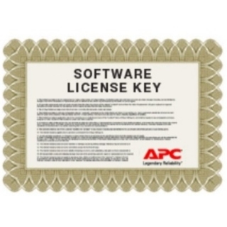 Picture of APC by Schneider Electric Data Center Expert - Surveillance License - 25 Node