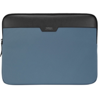 Picture of Targus Newport TSS100002GL Carrying Case (Sleeve) for 14" Notebook - Blue