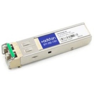 Picture of AddOn Fujitsu SFP Module