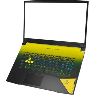 Picture of MSI Crosshair 17 B12U Crosshair 17 B12UGZ-295 17.3" Gaming Notebook - Full HD - 1920 x 1080 - Intel Core i7 11th Gen i7-12700H Tetradeca-core (14 Core) 1.70 GHz - 16 GB Total RAM - 512 GB SSD - Multicolor Gradient