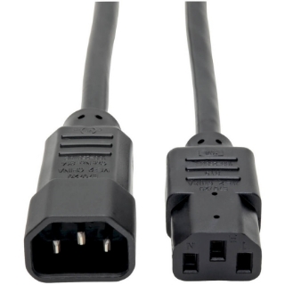 Picture of Tripp Lite Computer Power Extension Cord