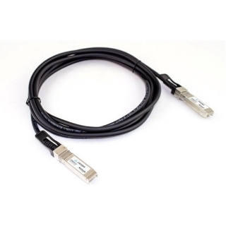 Picture of Axiom 25GBASE-CU SFP28 Passive DAC Twinax Cable Cisco Compatible 1.5m