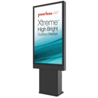 Picture of Peerless-AV Outdoor Digital Menu Board