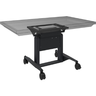 Picture of Viewsonic VB-EBT-001 e-Box Display Cart