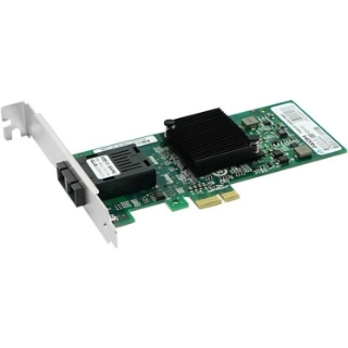 Picture of Axiom 1000BASE-SX Single Port SC PCIe x1 NIC Card - PCIE-1SCSX-X1-AX