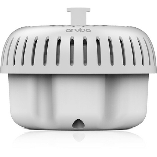 Picture of Aruba AP-574 Dual Band 802.11ax 4.80 Gbit/s Wireless Access Point - Outdoor