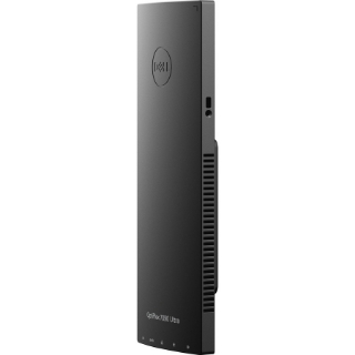 Picture of Dell OptiPlex 7000 7090 Desktop Computer - Intel Core i5 11th Gen i5-1145G7 Quad-core (4 Core) 2.60 GHz - 8 GB RAM DDR4 SDRAM - 256 GB M.2 PCI Express NVMe 3.0 x4 SSD - Ultra Compact - Black