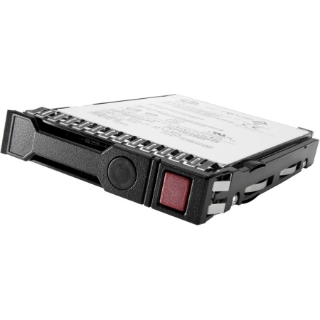 Picture of HPE 600 GB Hard Drive - 3.5" Internal - SAS (12Gb/s SAS)