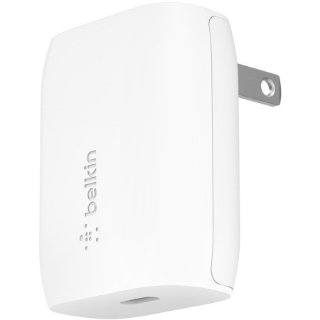 Picture of Belkin BOOST&uarr;CHARGE 20W USB-C PD Wall Charger