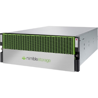 Picture of Nimble Storage Drive Enclosure - 4U Rack-mountable