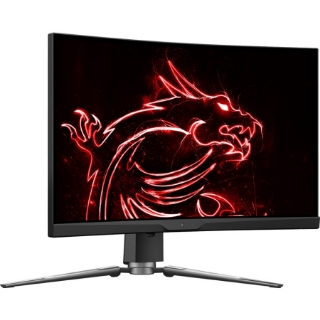 Picture of MSI MPG ARTYMIS 273CQR 27" WQHD Curved Screen Gaming LCD Monitor - 16:9