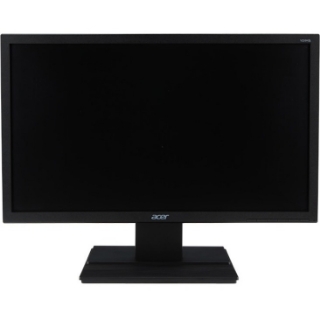 Picture of Acer V246HQL 23.6" Full HD LED LCD Monitor - 16:9 - Black