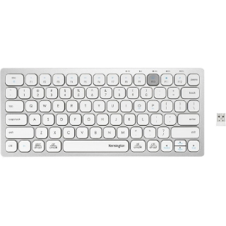 Picture of Kensington Multi-Device Dual Wireless Compact Keyboard