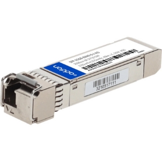 Picture of AddOn SFP28 Module