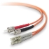 Picture of Belkin Duplex Fiber Optic Patch Cable