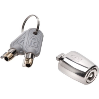 Picture of Kensington MicroSaver K64430 Cube Keyed Lock