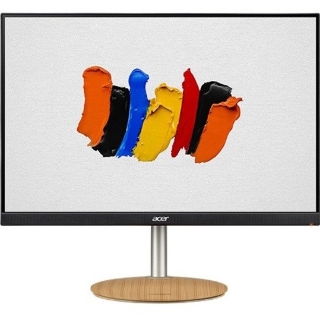 Picture of ConceptD CM2241W 24" WUXGA LED LCD Monitor - 16:10 - Black