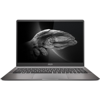 Picture of MSI Creator Z16P B12U Creator Z16P B12UHT-041 16" Touchscreen Notebook - QHD+ - 2560 x 1600 - Intel Core i7 12th Gen i7-12700H 1.70 GHz - 32 GB Total RAM - 1 TB SSD - Lunar Gray