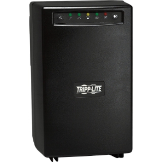 Picture of Tripp Lite UPS 1500VA 940W Battery Back Up Tower AVR 120V RJ11 RJ45