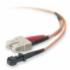 Picture of Belkin Fiber Optic Duplex Patch Cable