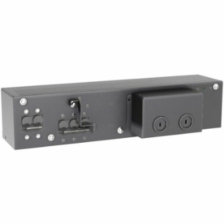 Picture of Liebert MPH2 Outlet Metered & Outlet Switched PDU