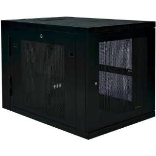 Picture of Tripp Lite 12U Wall Mount Rack Enclosure Server Cabinet Hinged 33" Extended Depth