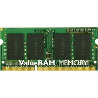 Picture of Kingston ValueRAM 8GB DDR3 SDRAM Memory Module