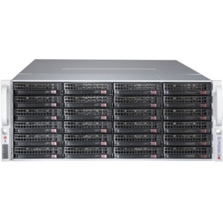 Picture of Supermicro SuperChassis 847BA-R1K28LPB (Black)