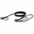 Picture of Belkin SOHO KVM Replacement Cable Kit