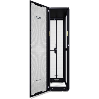 Picture of HPE 48U 800mmx1075mm G2 Enterprise Shock Rack