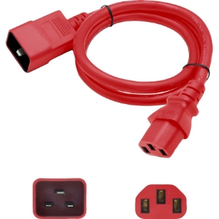 Picture of AddOn Power Extension Cord