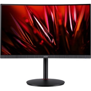 Picture of Acer Nitro XZ240QP 23.6" Full HD LED LCD Monitor - 16:9 - Black