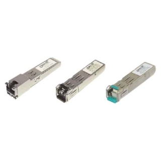 Picture of Transition Networks SFP (mini-GBIC) for Cisco