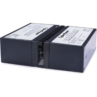 Picture of CyberPower RB1280X2B Replacement Battery Cartridge