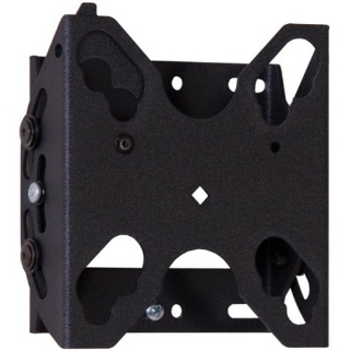 Picture of Chief FTR1U Wall Mount for Digital Signage Display - Black