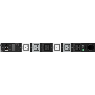 Picture of HPE G2 P9R80A 6-Outlet PDU