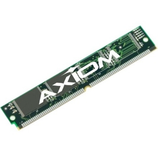 Picture of Axiom 16MB Flash SIMM for Cisco - MEM-1X16F