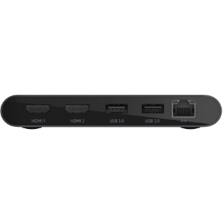 Picture of Belkin Thunderbolt 3 Dock Mini HD