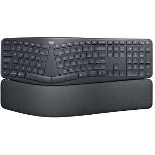 Picture of Logitech ERGO K860 Split Ergonomic Keyboard