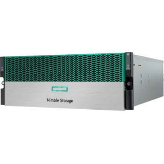 Picture of Nimble Storage HF40C SAN Storage System