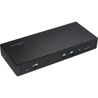 Picture of Kensington SD4855P Docking Station